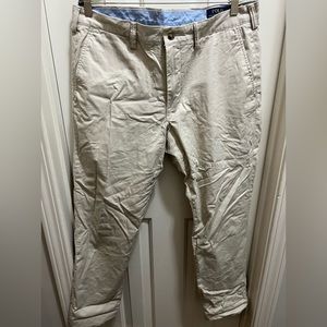Polo Khaki Pants